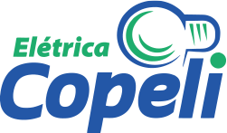 Elétrica Copeli - Logotipo